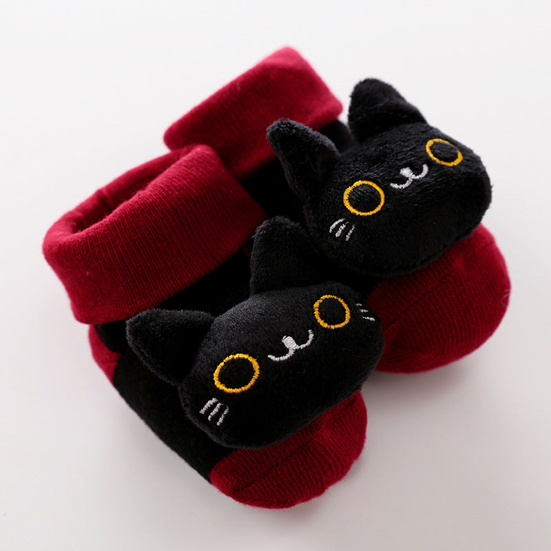 Chaussettes Bébé