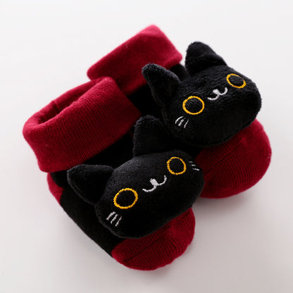 Chaussettes Bébé