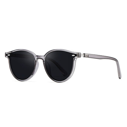 🕶️ KOBA – Lunettes de Soleil Réfléchissantes Unisexe à Style Haut de Gamme 🔥