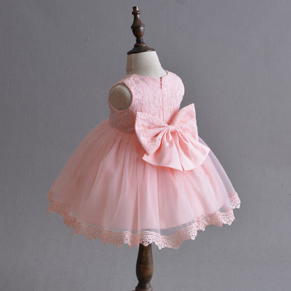 Robe Princesse MINATOU