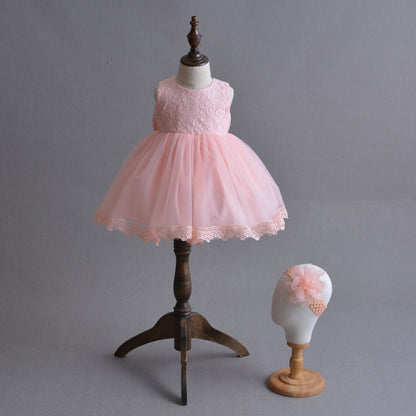 Robe Princesse MINATOU