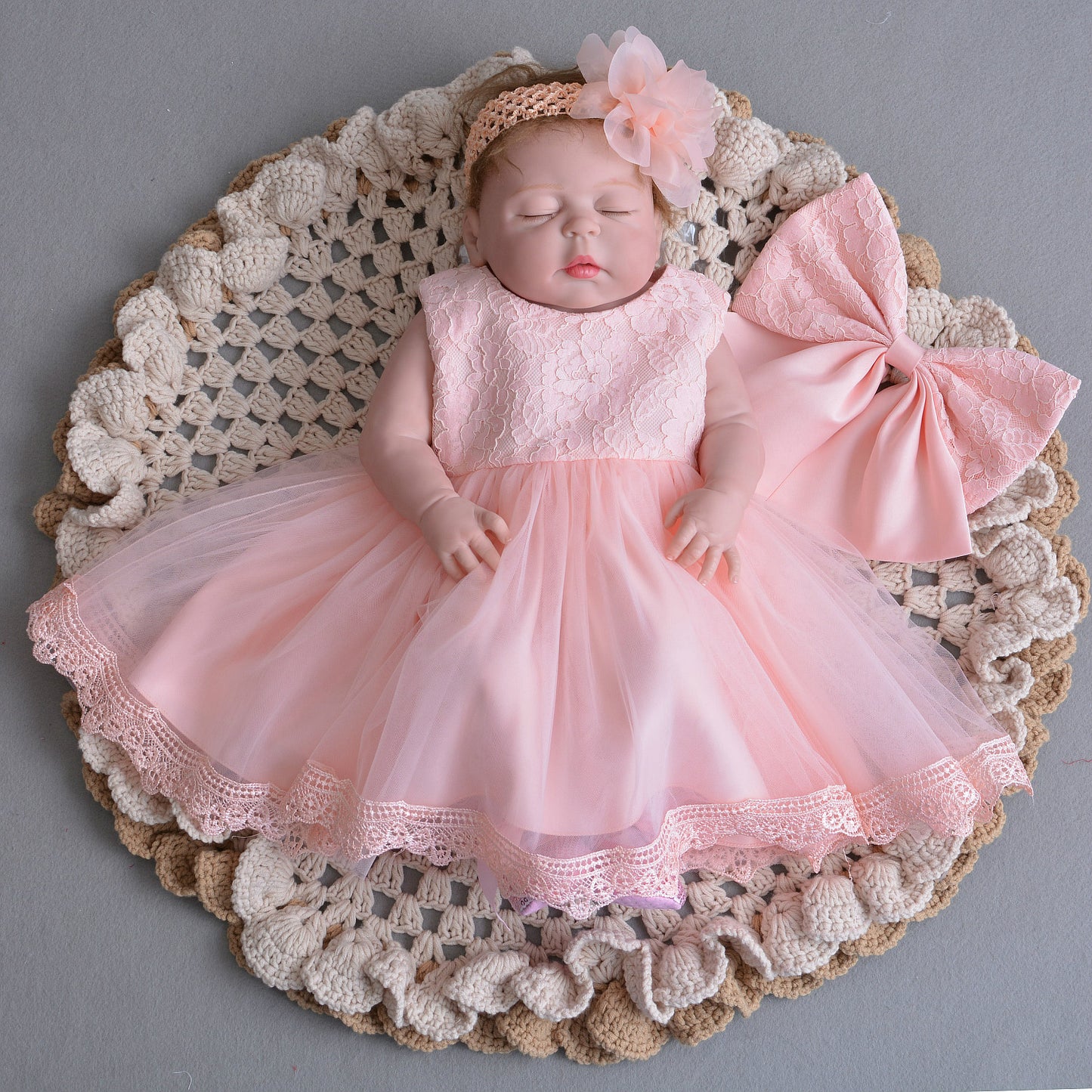 Robe Princesse MINATOU