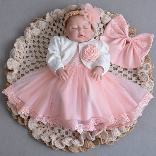 Robe Princesse MINATOU
