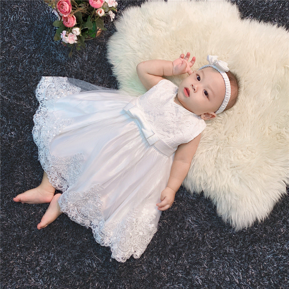 Robe de Cérémonie Princesse