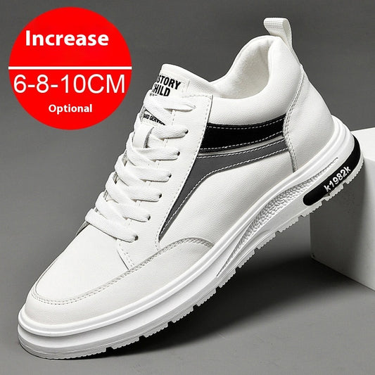 Djibril – Style Urbain & Discrétion Gain de Taille