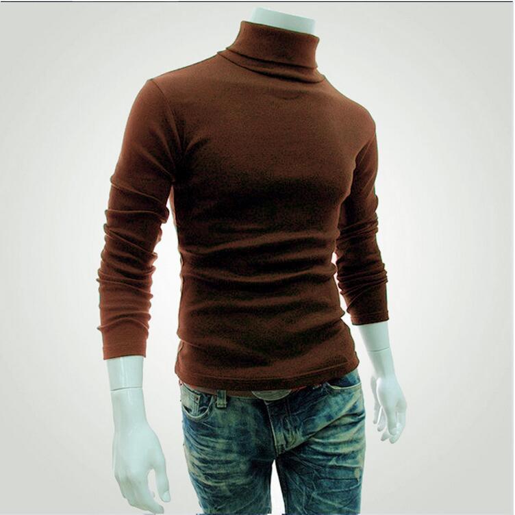 🖤 Kwame – Pull d’Automne-Hiver pour Homme