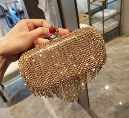 Pochette ELODY
