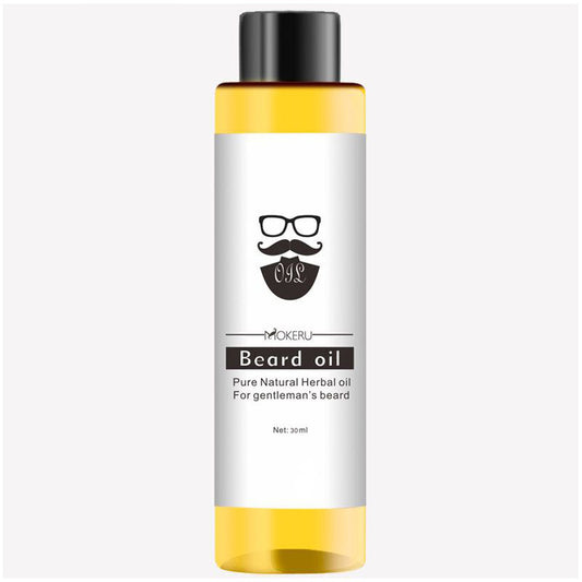 🧔 ROYAL BEARD Beard Oil and Spray – Nutrition and Shine 