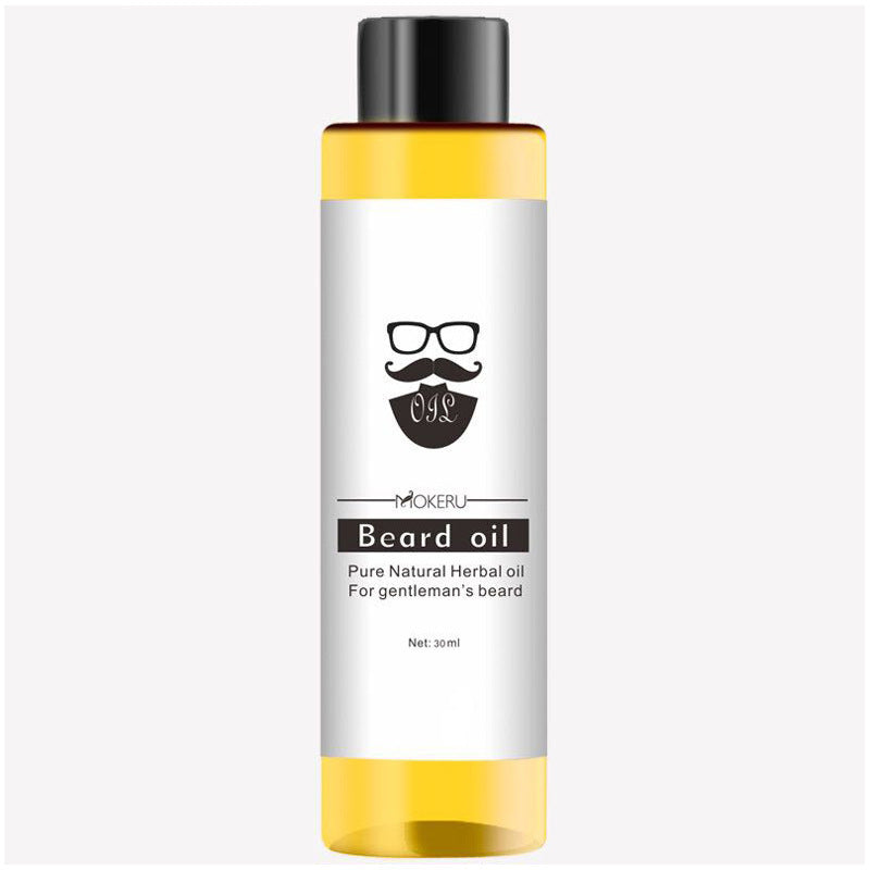 🧔 ROYAL BEARD Beard Oil and Spray – Nutrition and Shine 