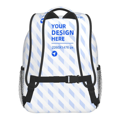 🎒 Sac à Dos Enfant – Léger et Grande Capacité
