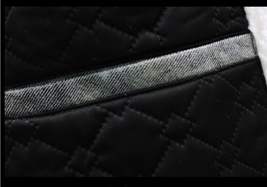 🔥 Maléko – Manteau Doublé Hiver Homme