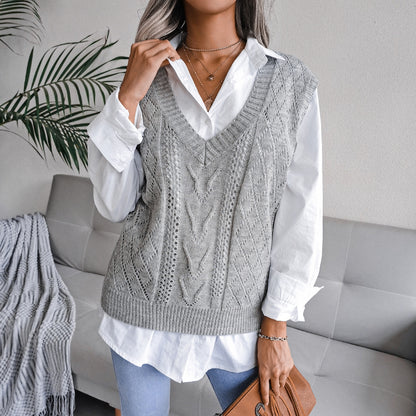 Pull "Kofi" Torsades & Style Urbain