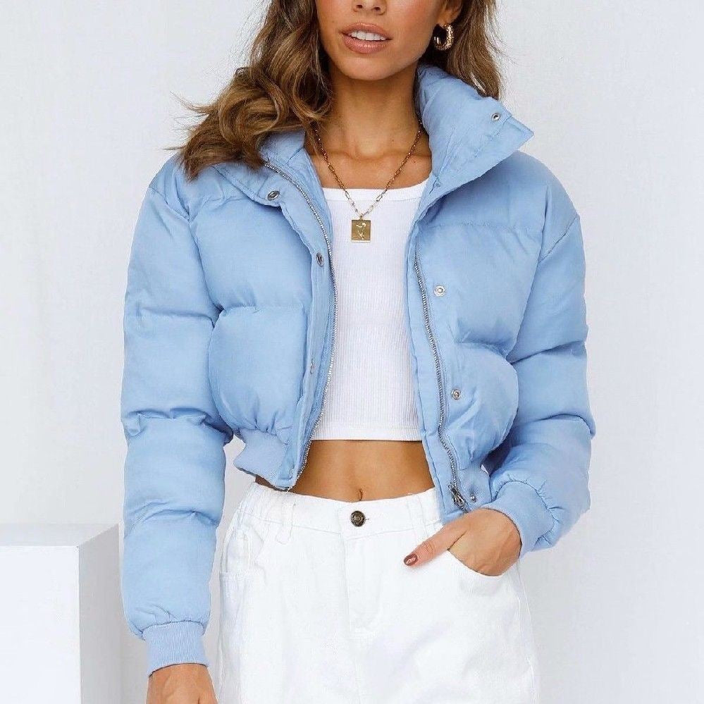 Ténou – Veste Décontractée et Chaude
