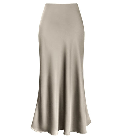 Elegant Flow Skirt