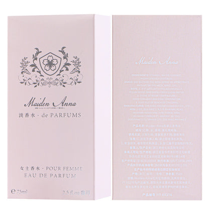 🌸Maiden Anna – Eau de Parfum 75ml