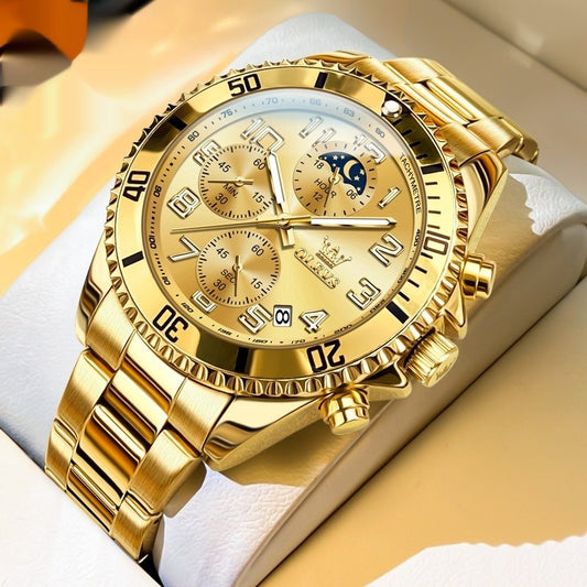 Montre OLEVS Sport Multifonction
