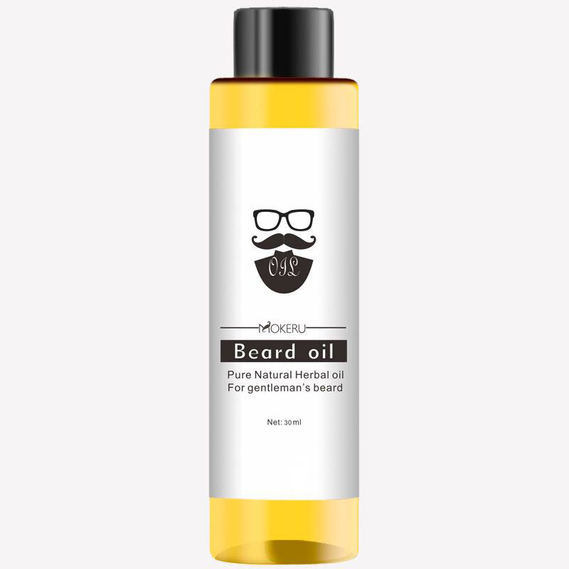 🧔 ROYAL BEARD Beard Oil and Spray – Nutrition and Shine 