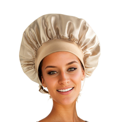 N'DIALA – Foulard Élastique Large et Haute Protection