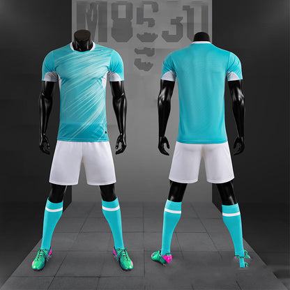 New Training Clothes  Football Suit