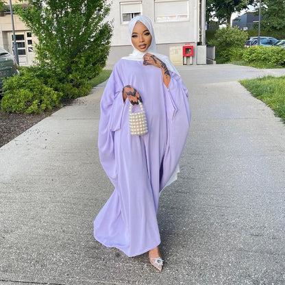 🌙 Layali Dress – Timeless Oriental Elegance