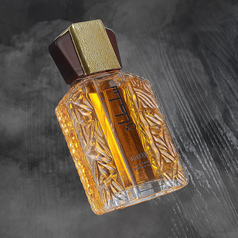 🕌 Sultan – Arabian Eau de Parfum