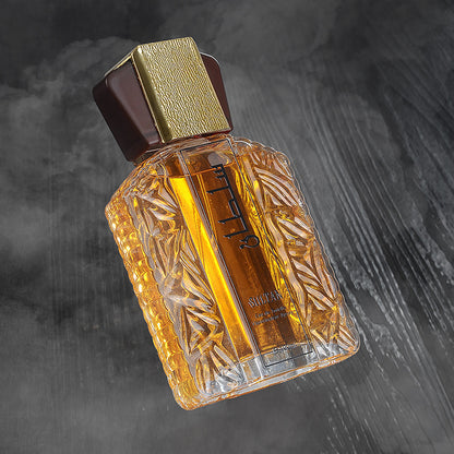 🕌 Sultan – Arabian Eau de Parfum