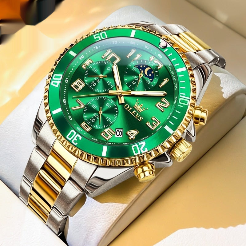Montre OLEVS Sport Multifonction