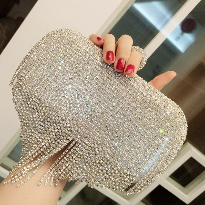 Pochette ELODY