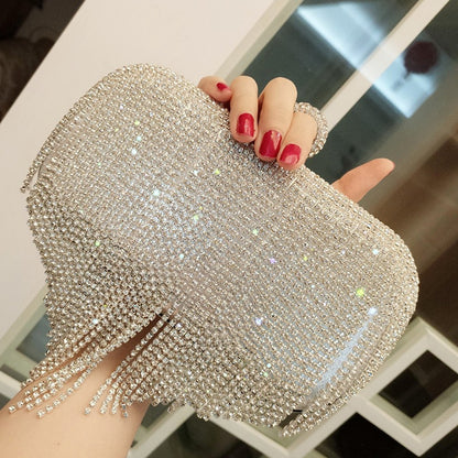 Pochette ELODY