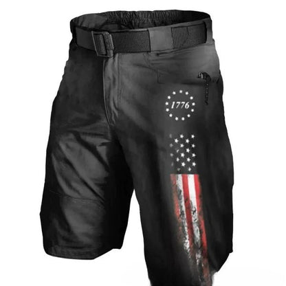 🌀 Short  MaDemba  — Street Style & Confort XXL