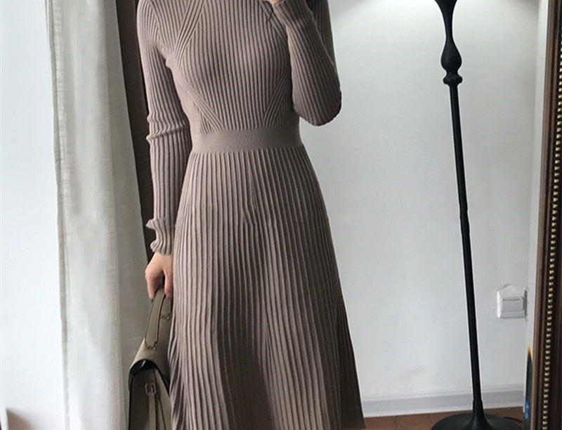 🌸 Safiya – Pull Sans Manches Patchwork Femme