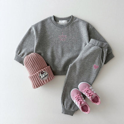 Douillet Brodé – Bébé & Enfant