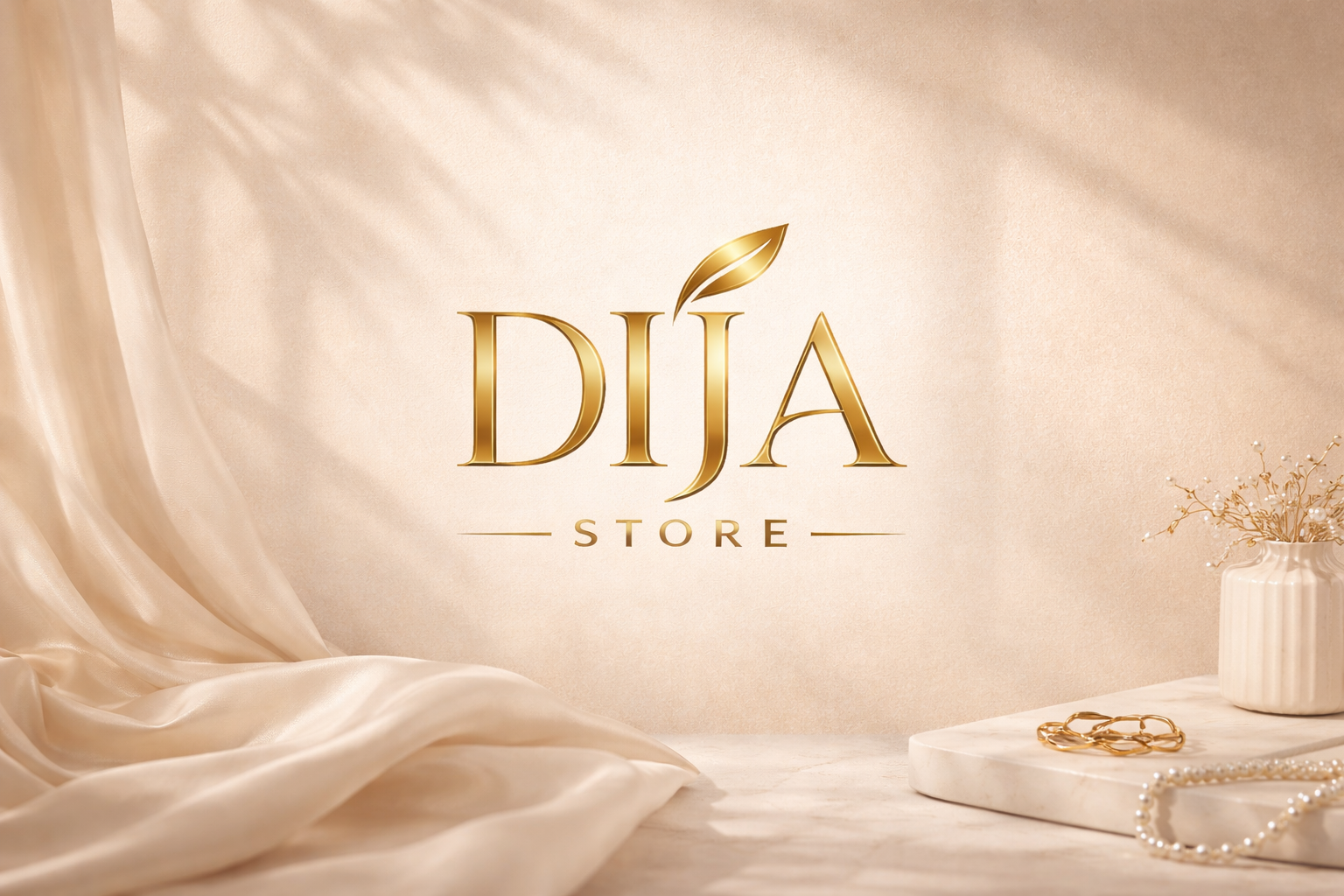 Dija Store & CO | Mode et Accessoires Femme, Homme & Enfant