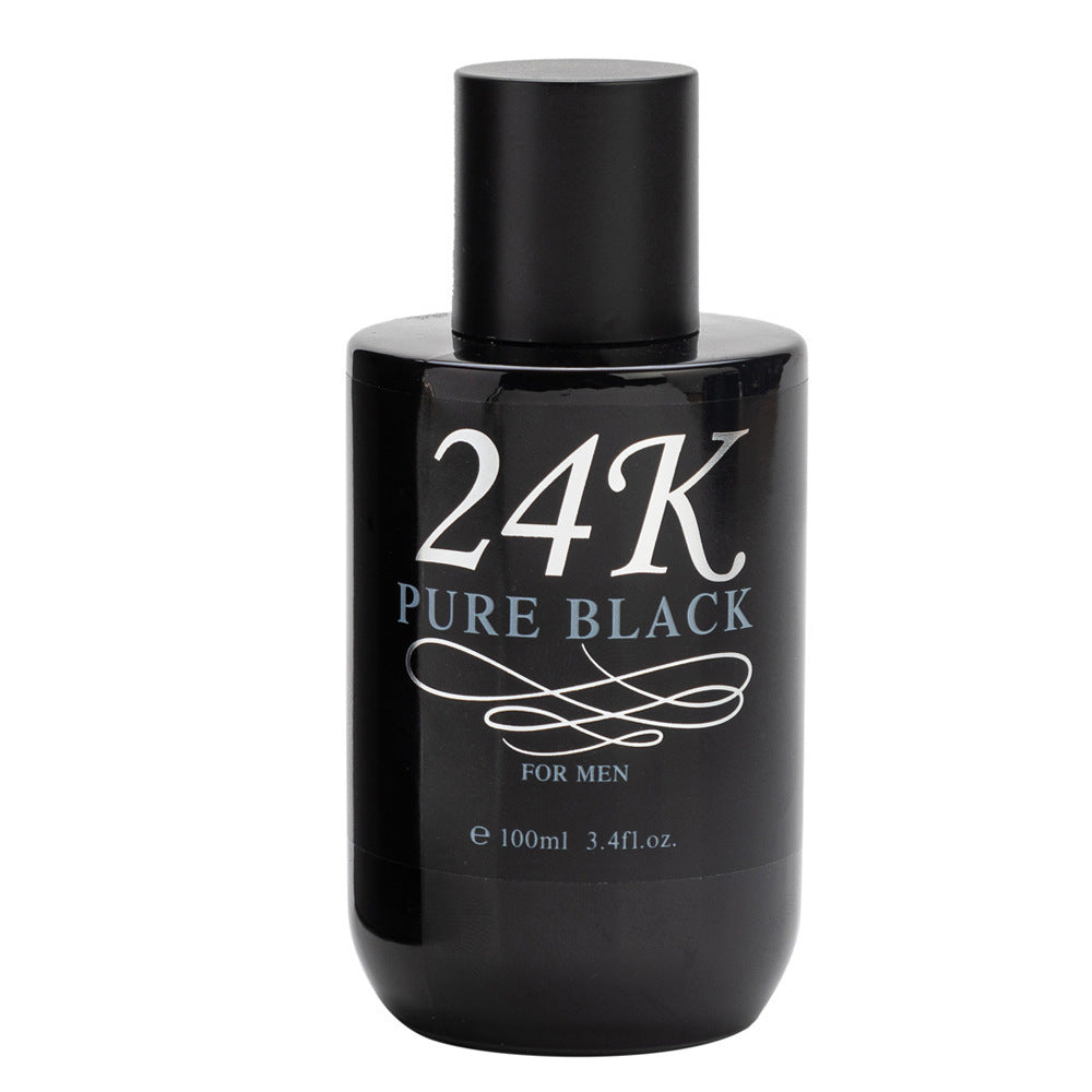 💰 24K Gold Millionaire Lasting Fragrance – Parfum Homme