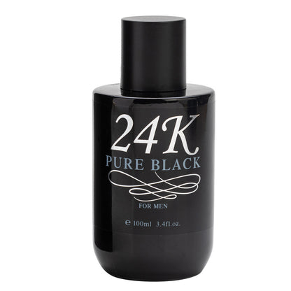 💰 24K Gold Millionaire Lasting Fragrance – Parfum Homme