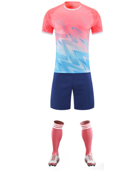 Football Club Men's And Women's Set