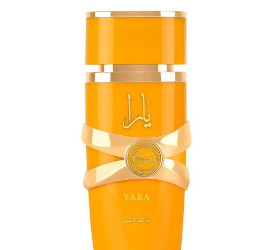 Yara 🌸 L’Essence de la Féminité Pure