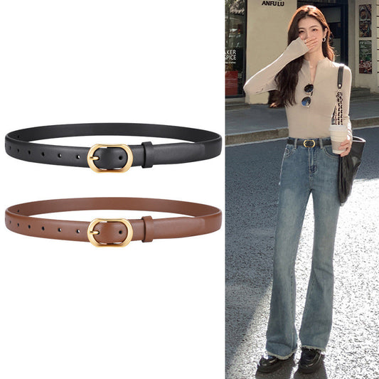 Ceinture Must-Have pour Femme Stylée 💫
