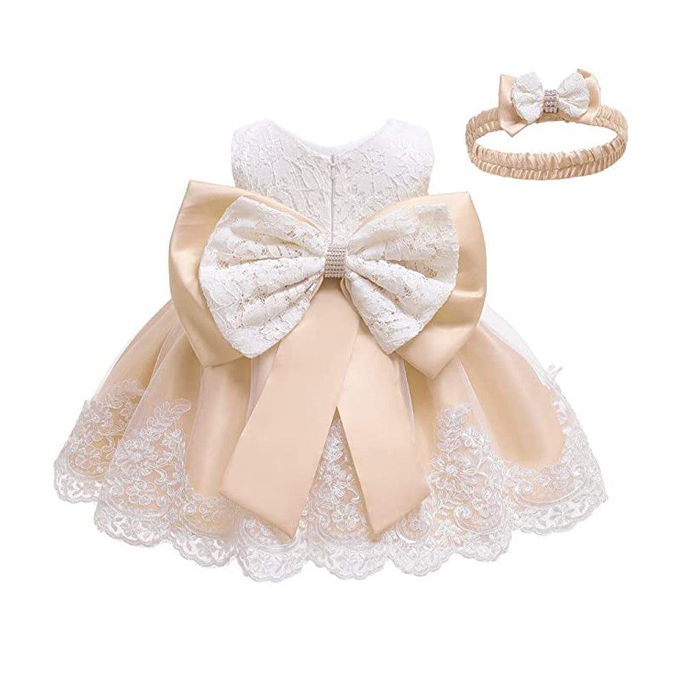 Robe de Cérémonie Princesse