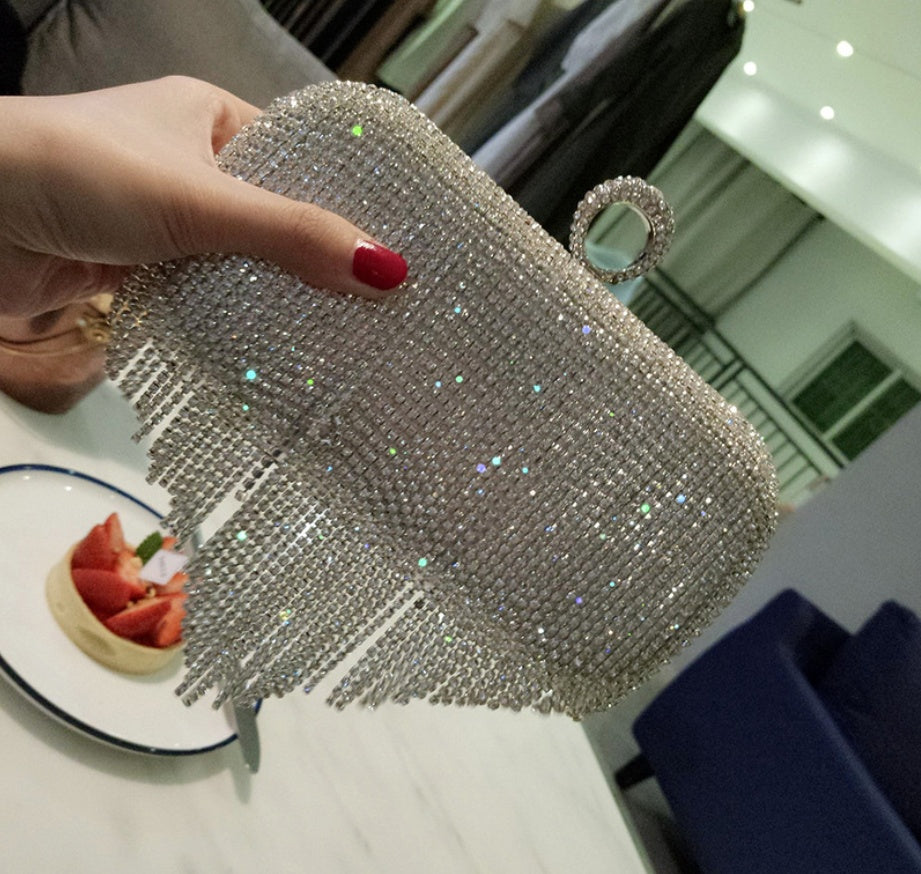 Pochette ELODY