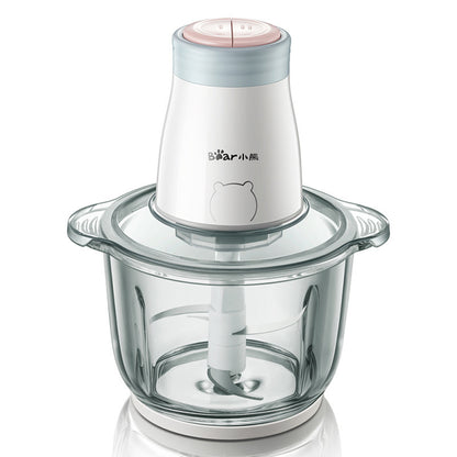 Robot Hachoir Multifonction – Cuisine Facile