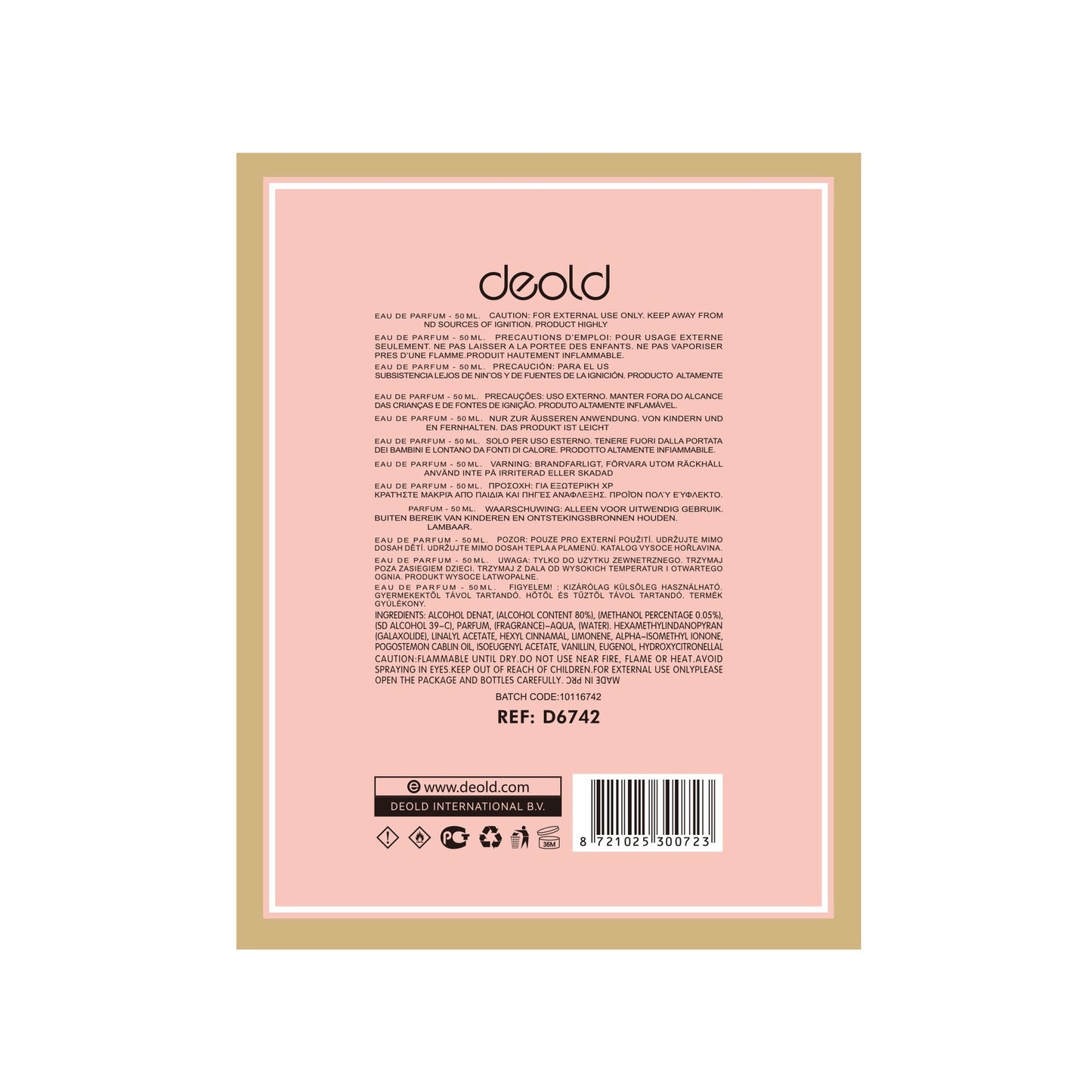 👜 Fashion de Shopping by Deold 💖