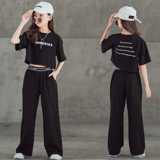 Street K-ID – Summer Drop