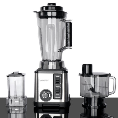 Machine de Broyage Multifonction – Grande Capacité