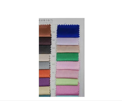 ✨ FantasTik – Robe Slim Élégante Femme