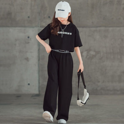 Street K-ID – Summer Drop