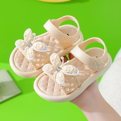 New Fashion Baby Girl Sandals