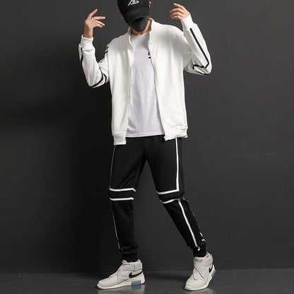 Men's sports Suit