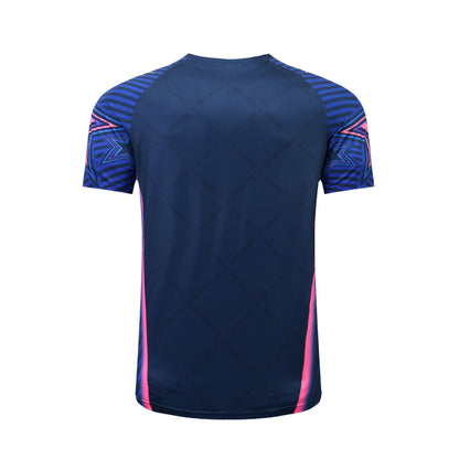 Match Team Sportswear Men's And Women's Tennis Uniforms