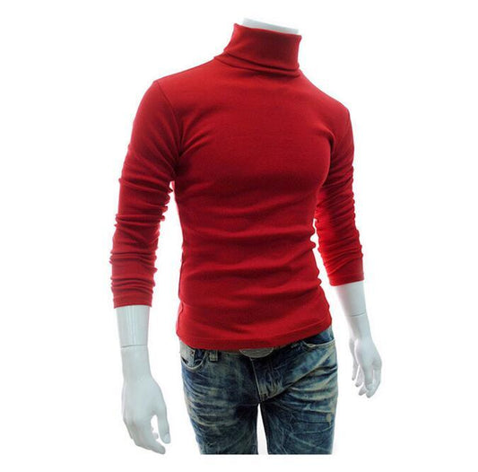 🖤 Kwame – Pull d’Automne-Hiver pour Homme